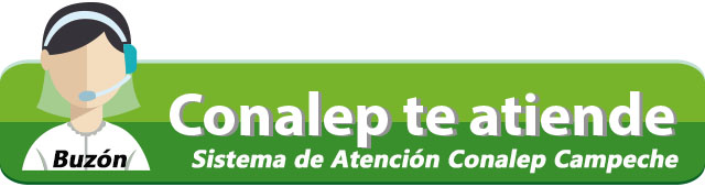 CONALEP te Atiende